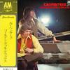 LP Record CARPENTERS - Carpenters Golden Double Deluxe AMW312 A&M 1972 Japan Obi Pop Used