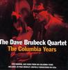 CD DAVE BRUBECK QUARTET - The Columbia Years NOT5CD914 Not Now Music 2012 Europe Jazz Used