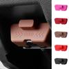 Silicone Car OBD Port Cover Waterproof Rust-proof OBD Port Lock Protective Sleeve Dust OBD Clogging Caps For Car Accessories