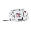 Jordan Baseball Cap Unisex White Jordan AV8443-100