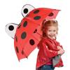 Ladybug Umbrella for Children