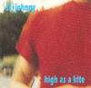CD ST JOHNNY - High As a Kite  CAROL17442 Caroline Record 1993 US Rock Used