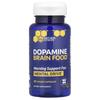 Dopamine Brain Food™, 60 Veggie Capsules