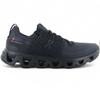 Cloudswift 4 - Men's Sneakers Running Shoes Black 3MF10130106 ORIGINAL