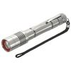 OHM Electric Waterproof LED Zoom Red 500 Light, Kaiser, Lumens, LHA-KS321ZI-S2, 08-1012