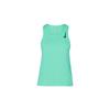 Aeroswift Breathable Running Vest Women Tops Green CZ9386-342