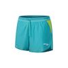 Racing Running Series Logo Letter Comfortable Lace-Up Casual Shorts Men Shorts Ceramic-Green SA2250DP64T-GE203