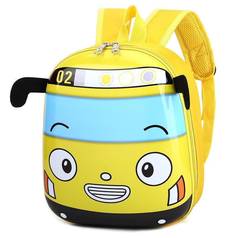 School Bag Children Bags Children's Backpack Stereotype Backpack for Children Child Backpack Kids AVE
