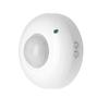 Infrared Motion Detector with 360º Twilight Sensor. Adjustable