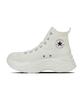 ALL STAR CITYHIKE HI Lightweight Platform Size Cm Sneakers, White, 23.0