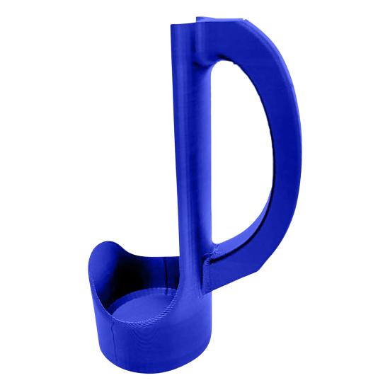 12oz Slim Can Holder 3D-Printed Can Handle Lightweight Plastic Beverage Sleeve Outdoor Drink Holder for Red Bull Soda Beer Cold Drinks