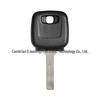 Volvo Car S66NN Emergency Key