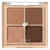 Romand Better Than Eyes 03 Dry La Glass 6.5g Eye Shadow