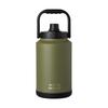 Atlas 3.9L Vacuum Insulated Stainless Steel Ice ContainerWater Jug, Perfect for Outdoor Camping, Portable Ice Storage, Long-Lasting Ice Storage, Wide