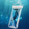 Waterproof Phone Case Pouch Bag Case Swimming Dry Bag Underwater Cover Case
