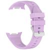Silicone Band for Samsung Galaxy Watch 8 Smart Band for Galaxy Watch 40/44mm Watch 8 Classic/40 44mm Classic Accessories Strap