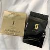 Yves Saint Laurent NEW Pink Mesh Cushion Refill Single Item / Natural Glow / High Coverage, BR20, 1 Piece