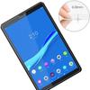 1PC/2PCS/3PCS Screen Protector Tempered Glass For Lenovo Tab M10 Plus M8 M7 3rd 2nd Gen FHD Lenovo P11 Pro YOGA Smart 10.1 10.3 10.6 11 11.5 Inch