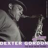 CD DEXTER GORDON - The Blue Note Years TOCJ66047 Blue Note 1999 Japan ObiJazz Used