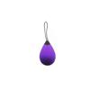 Masturbateur Pour Hommes - Virgite - Egg G1 - Rechargeable - 10 Modes De Vibration - Violet