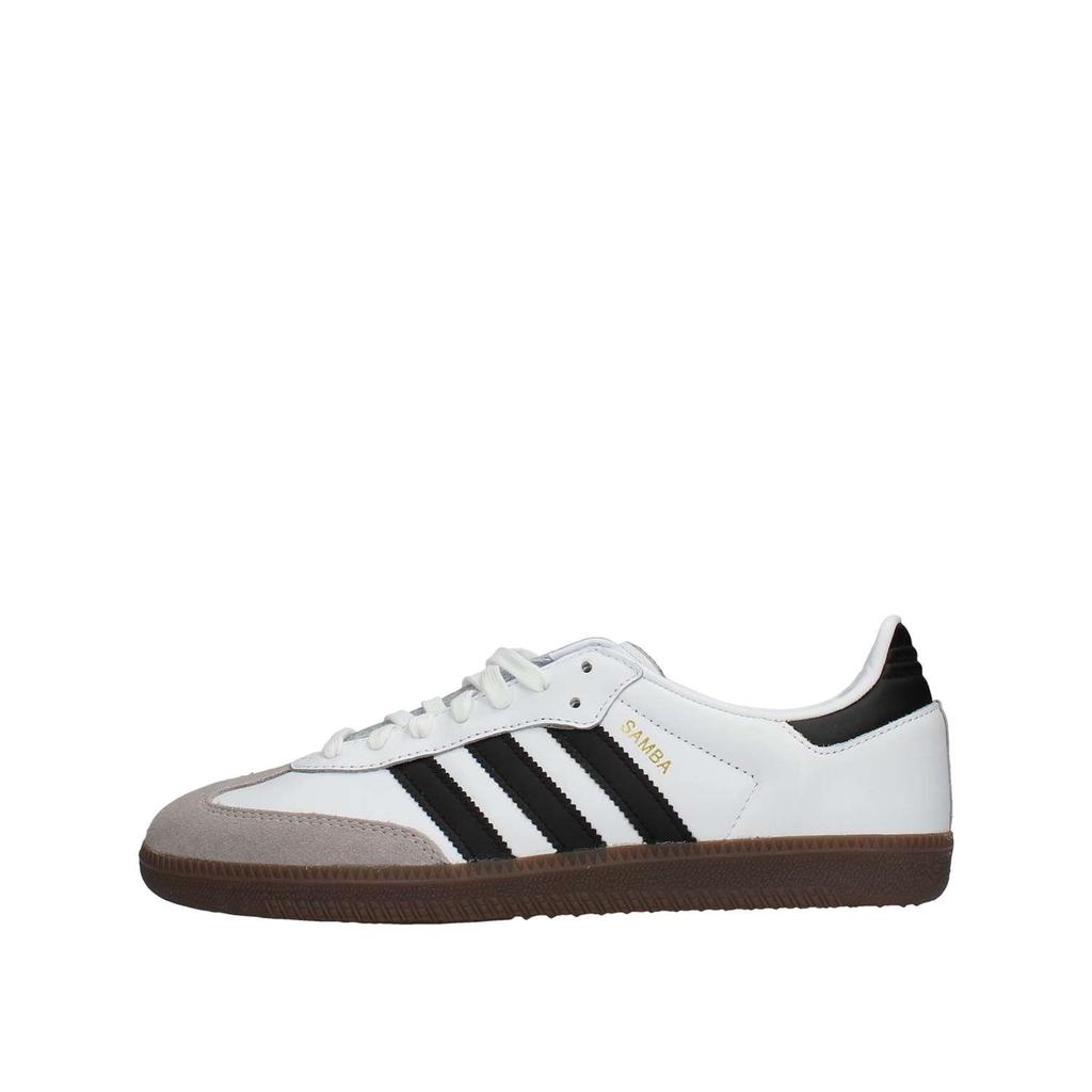 Sneakers SAMBA OG White Cm [Adidas Originals] 25.0