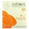 Nursing Pads, Unscented, 30 Packs