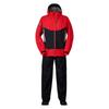 Rainmax Expert Tough Rain Suit Red DR-3124