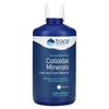 Colloidal Minerals, Unflavored, 946 mL (32 Fl Oz)
