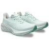 Asics Novablast 4 Pale Mint White Women Sneakers Blue 1012B510-300