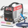 ANDELI 160A TIG Welding Machine Inverter DC Welding Machine 100V/200V TIG/Arc Welding/COLD/CLEAN/Pulse (TIG-250G PRO)