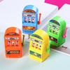 Children's Educational Lottery Game: Mini Prize Machine Board Game for Parent-Child Interaction