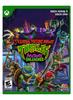 Teenage Mutant Ninja Turtles Mutants Unleashed North Xbox One Xbox Series X (Import America) &