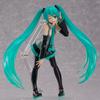 Figma Character Vocal Series 01 Hatsune Miku Hatsune Miku Painted Movable 2.0 (non-scale ABS&PVC Figure)