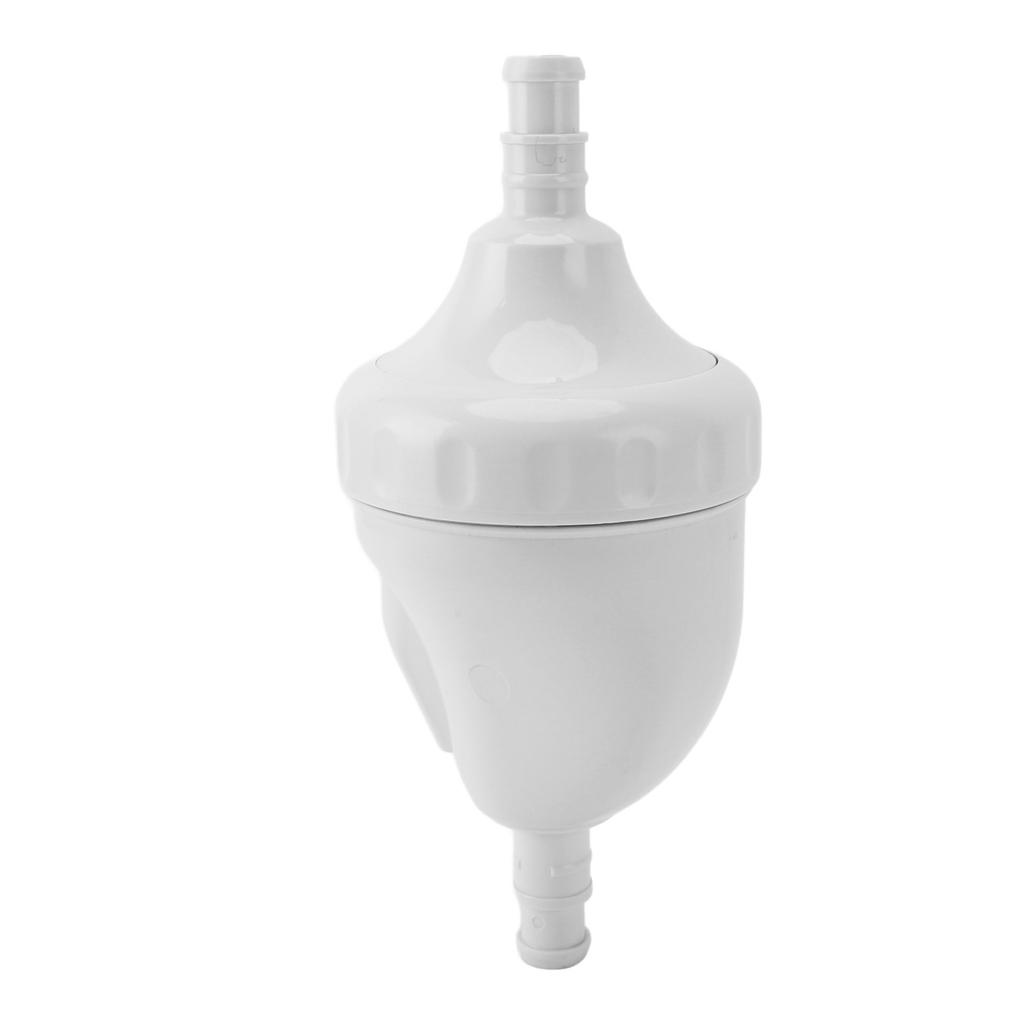 Pool Cleaner Backup Valve PVC Pool Cleaning Valve Replacement for Polaris Zodiac G52 180 280 380