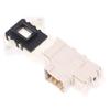 1Pcs Time Delay Door Switch 6601En1003D For Lg Washing Machine Switch Parts