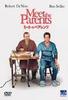 DVD JAY ROACH, ROBERT DE NIRO, BEN STIL - Meet the Parents UNSD30189 Japan Movies & DVD Used