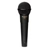 AUDIX OM11 Vocal Live Singing Studio Recording Handheld Dynamic Microphone Super Unidirectional Black