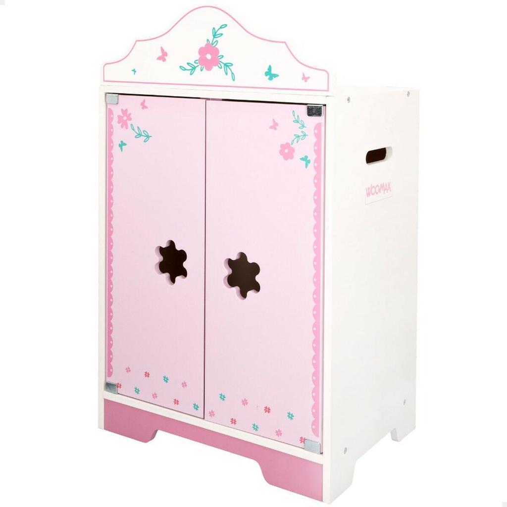 Cupboard Woomax Dolls 34 X 55 X 23 Cm