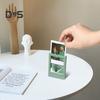 3 Inch Durable Film Photo Frame Stable Special Art Mini Film Photo Frame