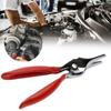 Tube Hoses Automotive Hose Remover Pliers Manganese Steel Hose Clamp Pliers