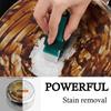 New Reusable Stain Remover Eraser Kitchen Faucet Lime Eraser Bathroom Glass Stains Rust Remover Cleaning Supplies KTY