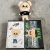 [USED] Discounted Stray Kids Seungmin Papim Costume SKZOO Plush Toy