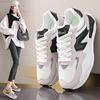 Women New Breathable Sneakers High End Sport Balance Shoes for Women Office Trend Luxury Sneakers Women Zapatos De Mujer