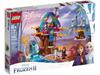 LEGO Disney Princess Frozen 2 Tree 41164 ``Magical House''
