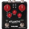 NUX Atlantic Delay Reverb Guitar Effector &