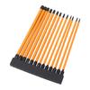 150mm 1 4in Hex Shank Screwdriver Bit Set S2 Alloy Steel T5 T6 T7 T8 T9 T10 T15 T20 T25 T27 T30 T35 T40 Magnetic Driver