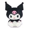 KUROMI Yamani Kuromi Imitate and Talk Stuffed Toy