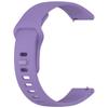 WatchBand Strap For Redmi Watch 5 Active SmartWristbands Fashion Silicone Bracelet For Redmi Watch5 Active WristBand Strap&case