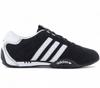 ADI RACER LO - Men's Shoes Sneakers Black JP7009 ORIGINAL