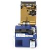 Fiber Cleaver FC‑6S High‑Precision Fiber Optic Tools with Length Fixing Device for Single‑Core